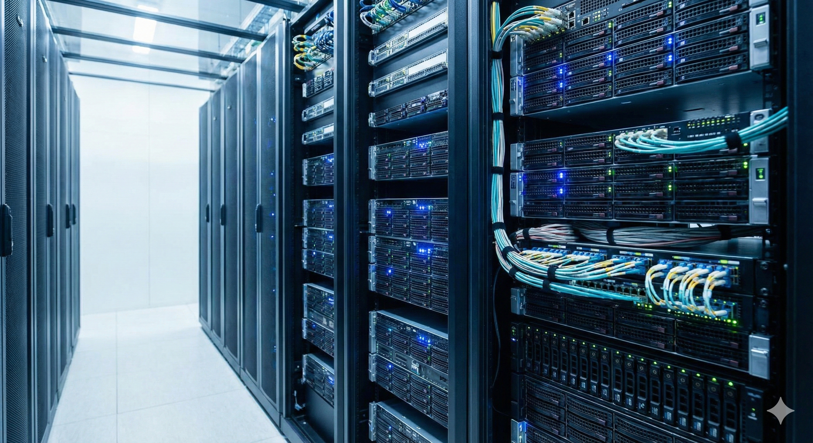 Infraestructura Zimbra